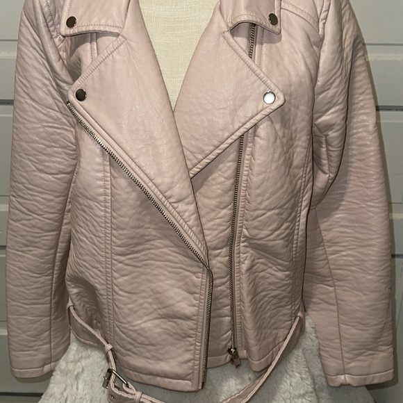 Forever21 plus  babypink great condition - Picture 3 of 12